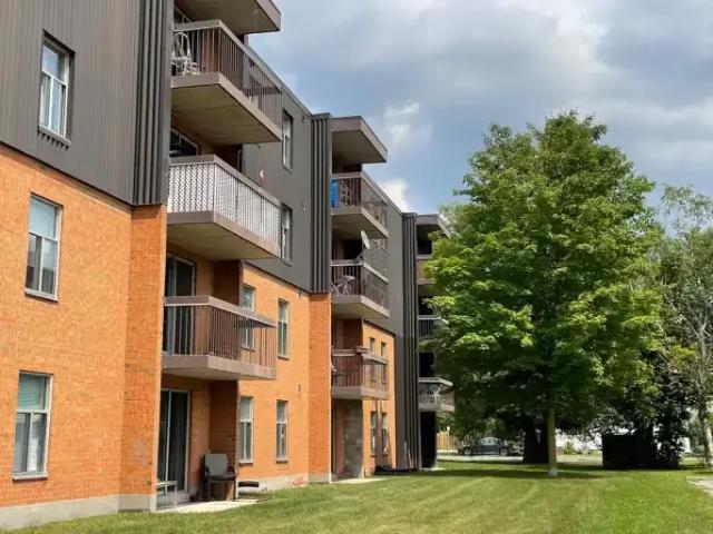 Apartment for rent in Sault Sainte Marie, Ontario