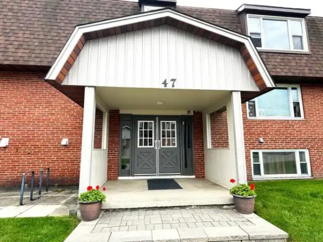 Apartment for rent in Sault Sainte Marie, Ontario