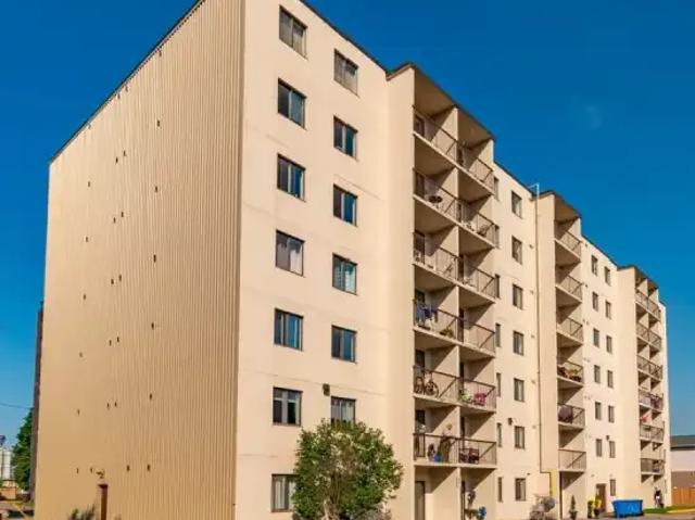 Apartment for rent in Sault Sainte Marie, Ontario