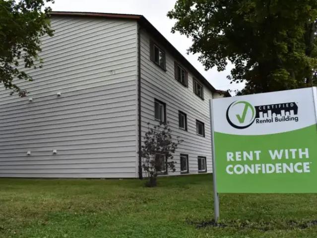Apartment for rent in Sault Ste. Marie, Northeastern Ontario