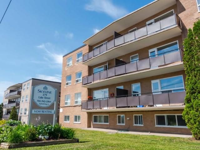 Apartment for rent in Sault Sainte Marie, Ontario