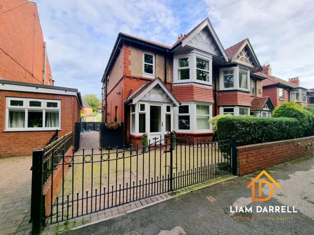 Apartment for sale in Scalby Mills, Kepwick