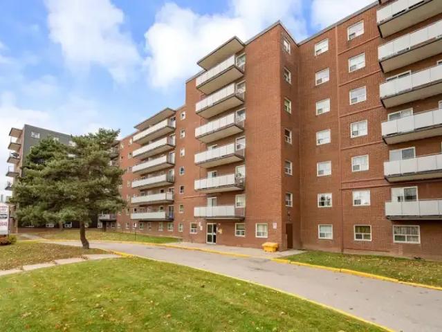 Apartment for rent in Woburn, Ontario