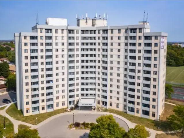 Apartment for rent in Woburn, Ontario