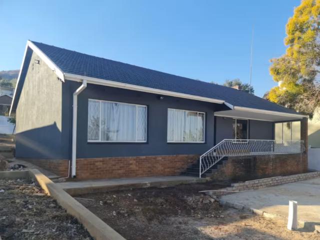 Apartment for rent in Hartbeespoort Dam Nature Reserve, North West