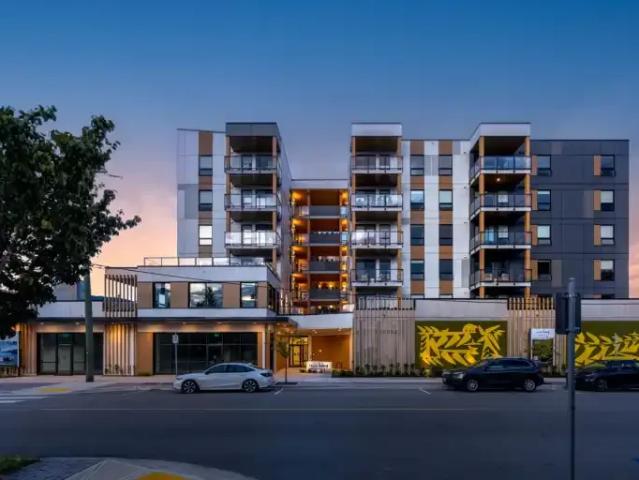 Apartment for rent in Sechelt, Sunshine Coast Regional District