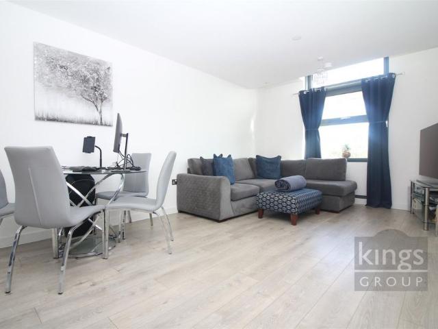 Apartment for rent in Burnt Mill, Harlow