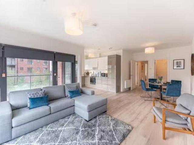 Apartment to rent