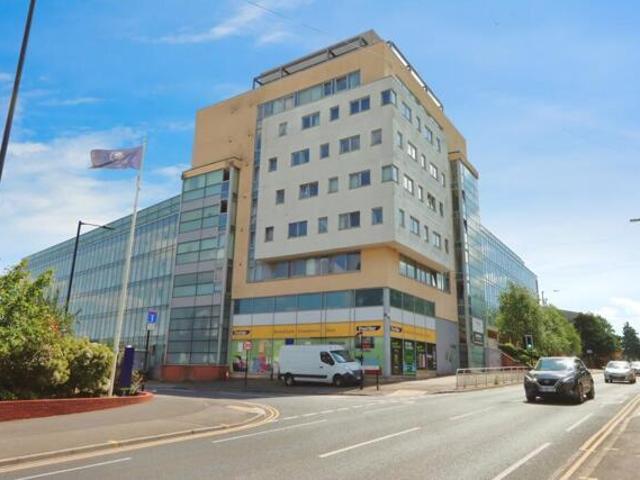 Apartment for sale in Lowfield, Isle Of Man