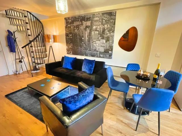 Apartment for rent in City Centre, South Yorkshire