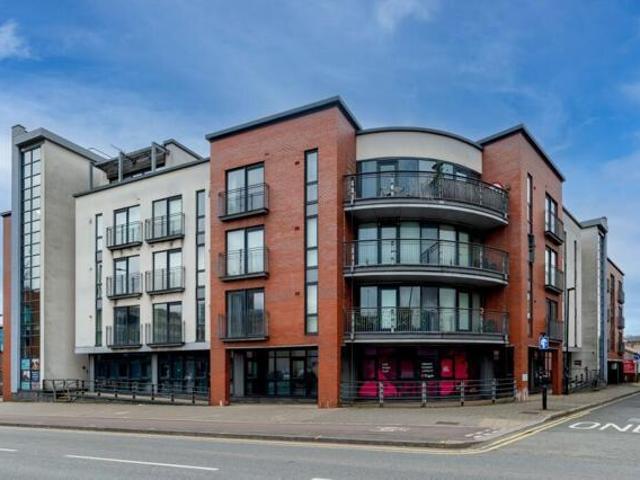 Apartment for sale in Sheffield, Cultural Industries