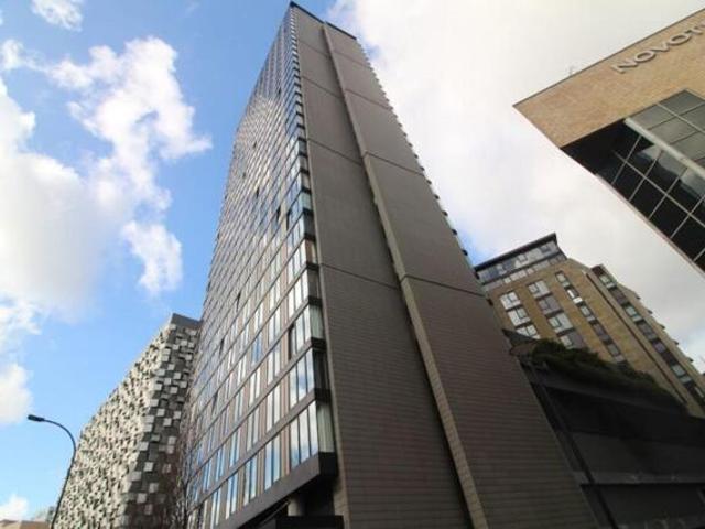 Apartment for rent in City Centre, South Yorkshire