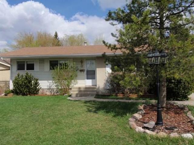 Apartment for rent in Sherwood Park, Alberta