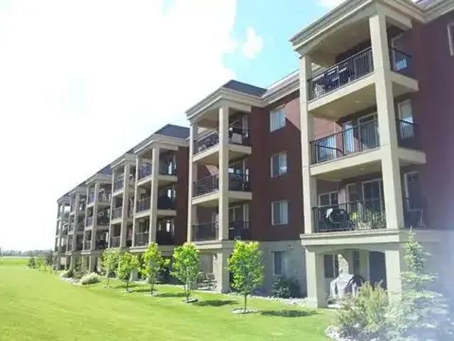 Apartment for rent in Sherwood Park, Alberta
