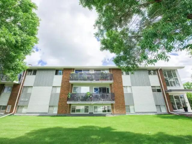 Apartment for rent in Sherwood Park, Alberta