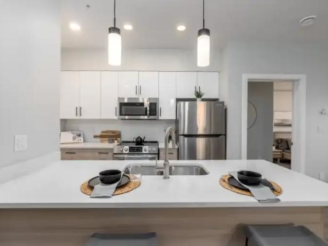 Apartment for rent in Sherwood Park, Alberta