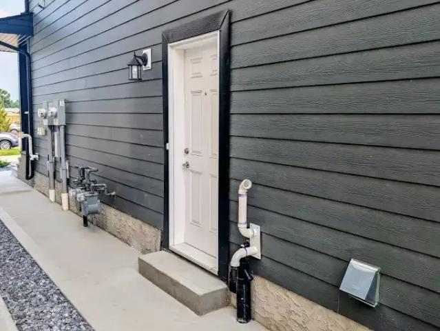 Apartment for rent in Sherwood Park, Alberta
