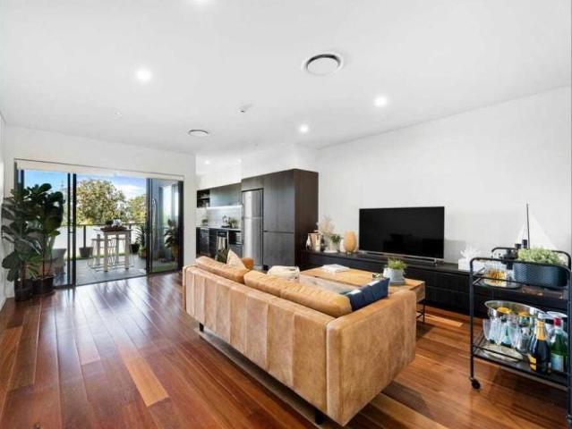 Apartment for rent in Toombul, Queensland