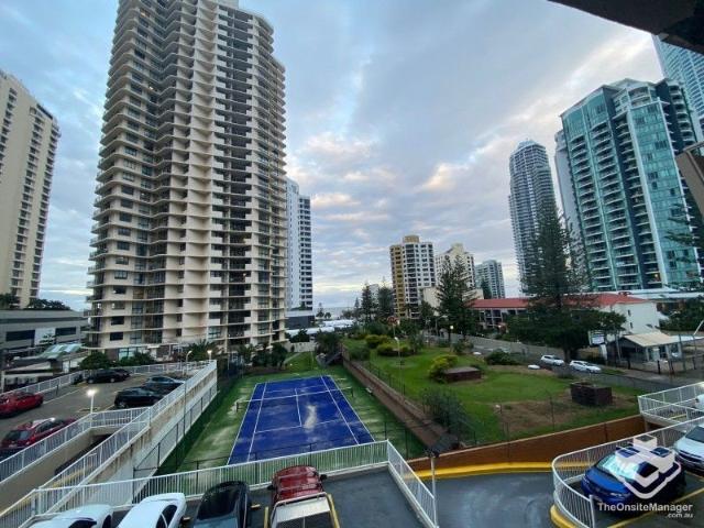 Apartment for rent in Gold Coast, Gold Coast Urban