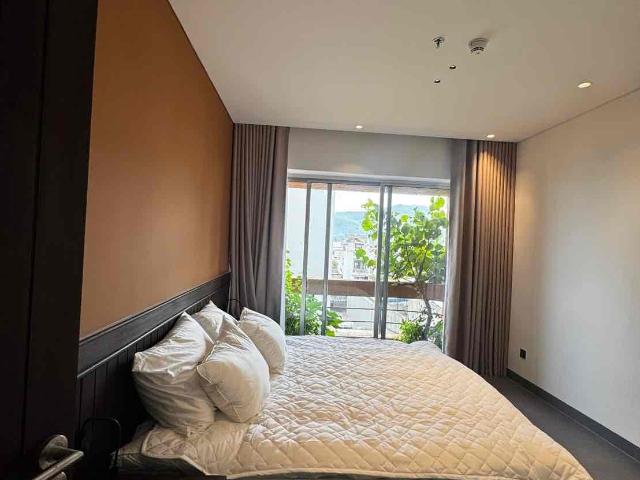 Căn hộ cho thuê tại Phường Sơn Trà, Thành phố Đà Nẵng