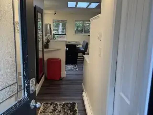 Apartment for rent in North Saanich, British Columbia