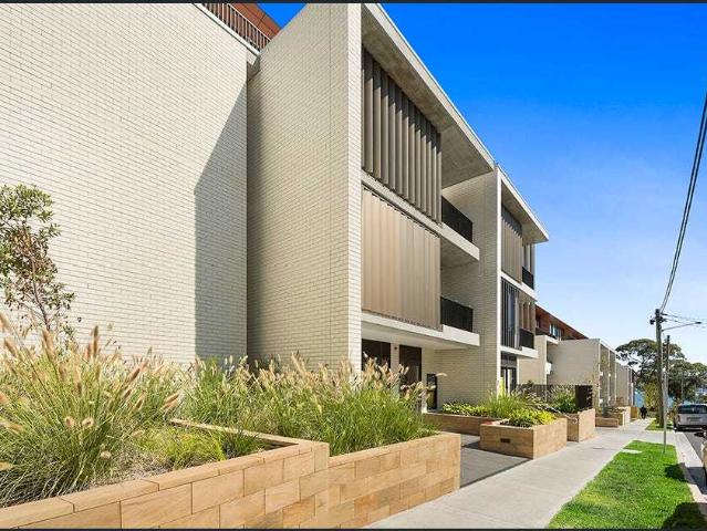 Apartment for rent in Wentworth Point, Sydney