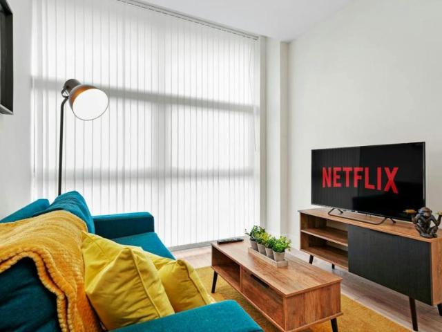 Apartment for rent in Slough