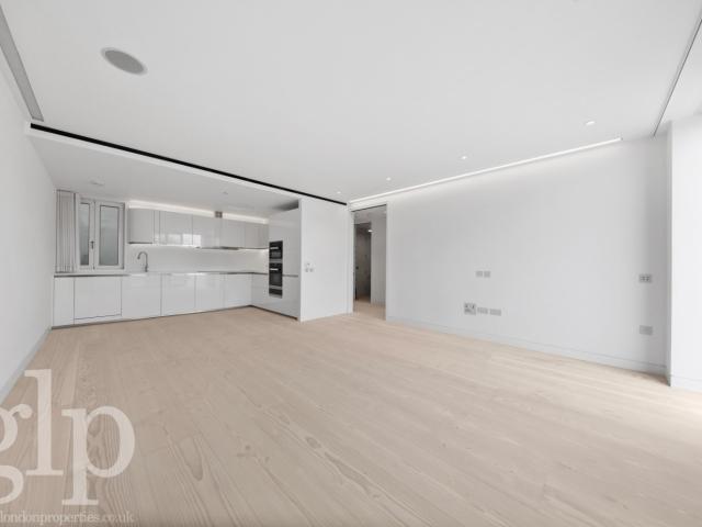 Apartment for rent in Soho, Isle Of Man