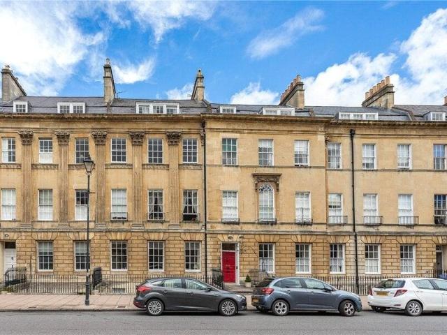 Apartment for sale in Somerset Court, Brent Knoll