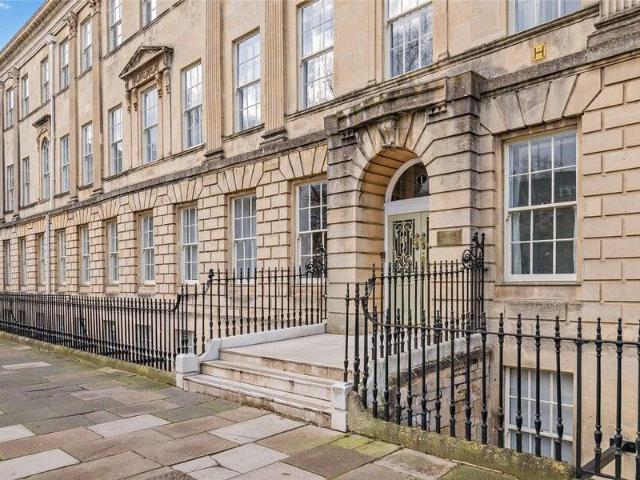 Apartment for sale in Somerset Court, Brent Knoll