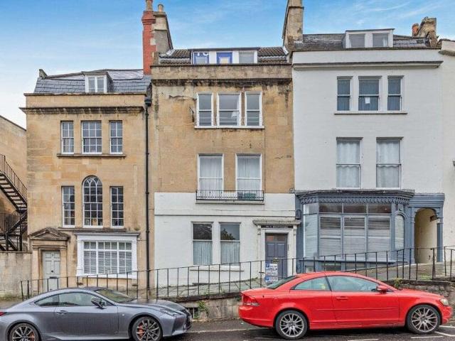 Apartment for sale in Somerset Court, Brent Knoll