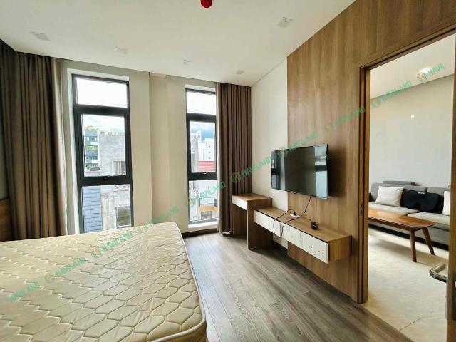 Căn hộ cho thuê tại Đà Nẵng