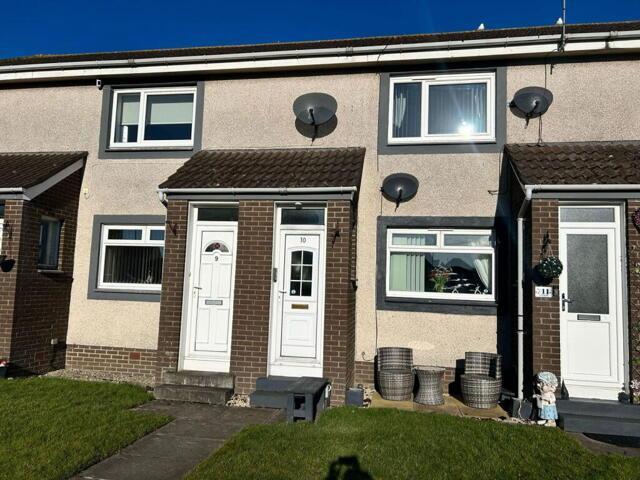 Apartment for sale in South Ayrshire