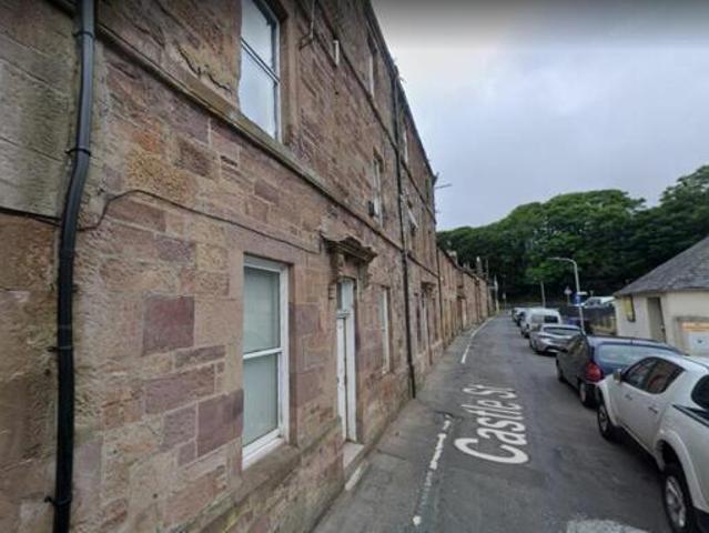Apartment for sale in South Ayrshire