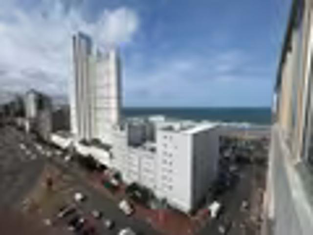 Apartment for sale in South Beach, Durban
