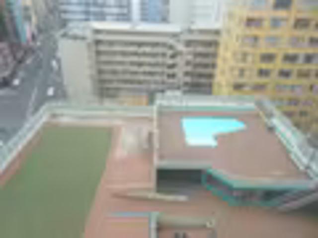 Apartment for sale in South Beach, Durban