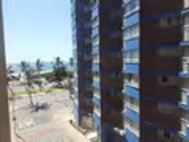Apartment for sale in South Beach, Durban