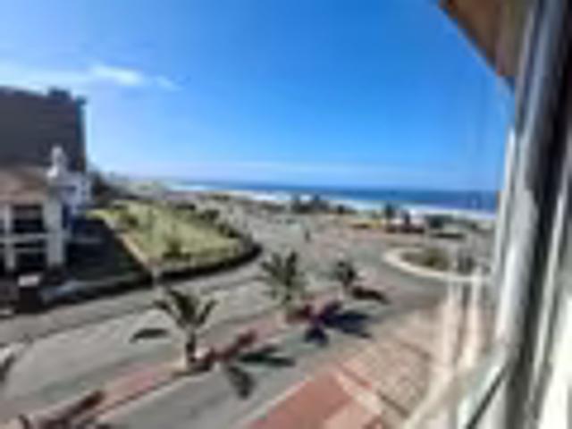 Apartment for sale in South Beach, Durban
