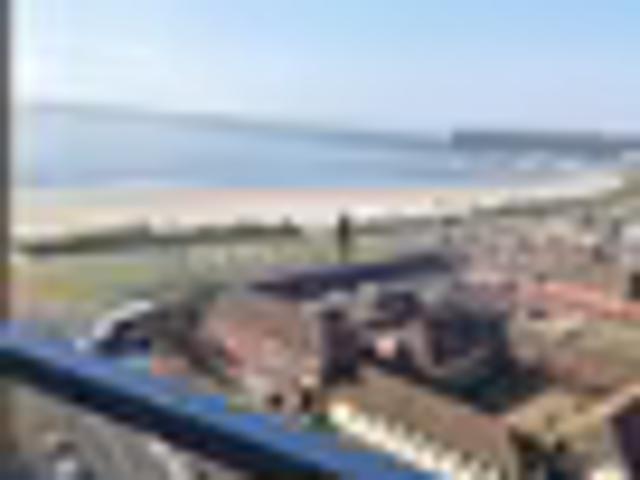 Apartment for sale in South Beach, Durban