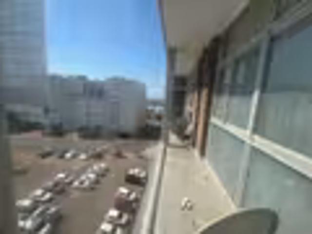 Apartment for sale in South Beach, Durban