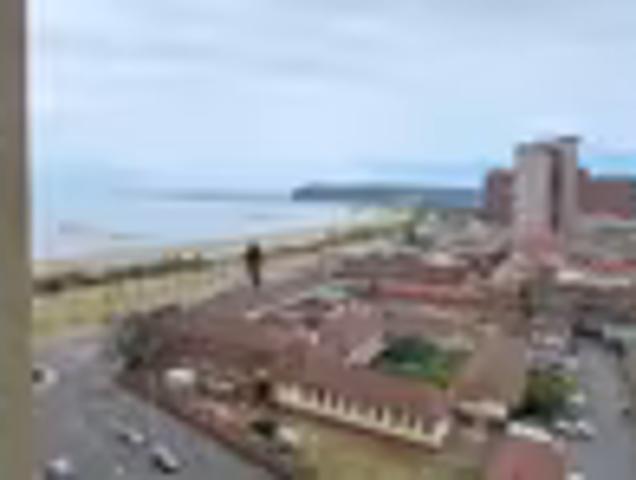 Apartment for sale in South Beach, Durban