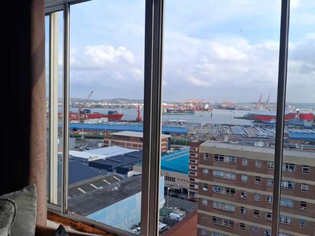 Apartment for sale in South Beach, Durban