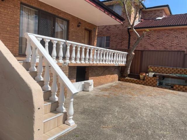Apartment for sale in Hurstville, Georges River Council