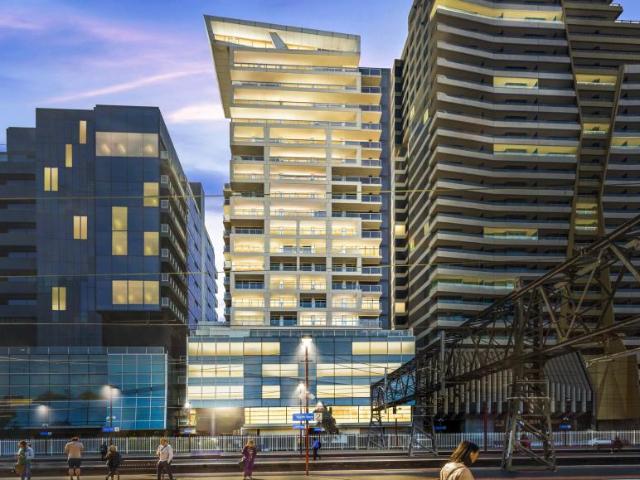 Apartment for sale in Camerons Creek, Victoria
