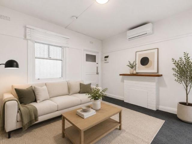 Apartment for rent in Camerons Creek, Victoria