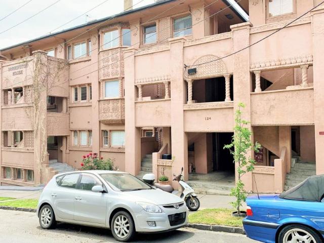 Apartment for rent in Camerons Creek, Victoria