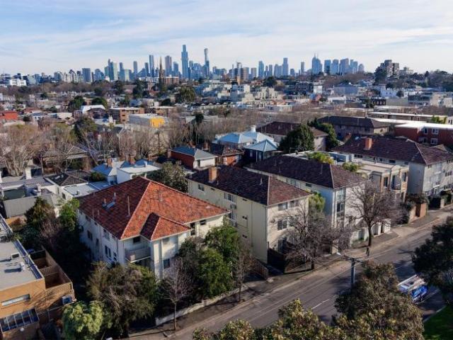Apartment for sale in Camerons Creek, Victoria
