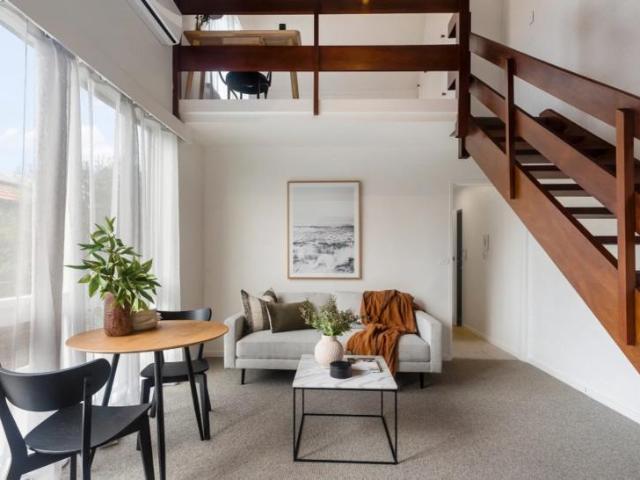 Apartment for sale in South Yarra, Melbourne