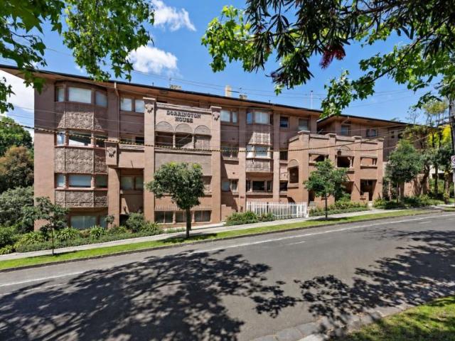Apartment for sale in South Yarra, Melbourne