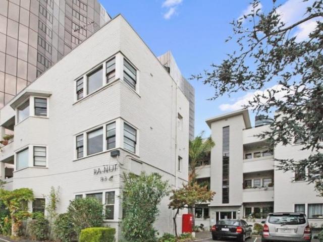 Apartment for sale in South Yarra, Melbourne